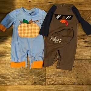 Baby Boy Outfits